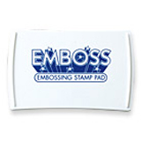 Emboss Ink Pad